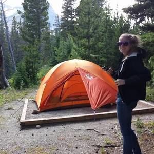 Meet your Posher, Janet